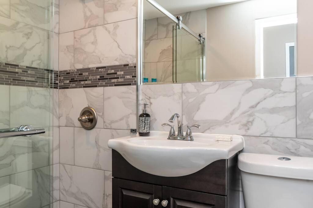 Heart Of Downtown 2Bd 1Free Parking View! Lm1008 Atlanta Exterior foto